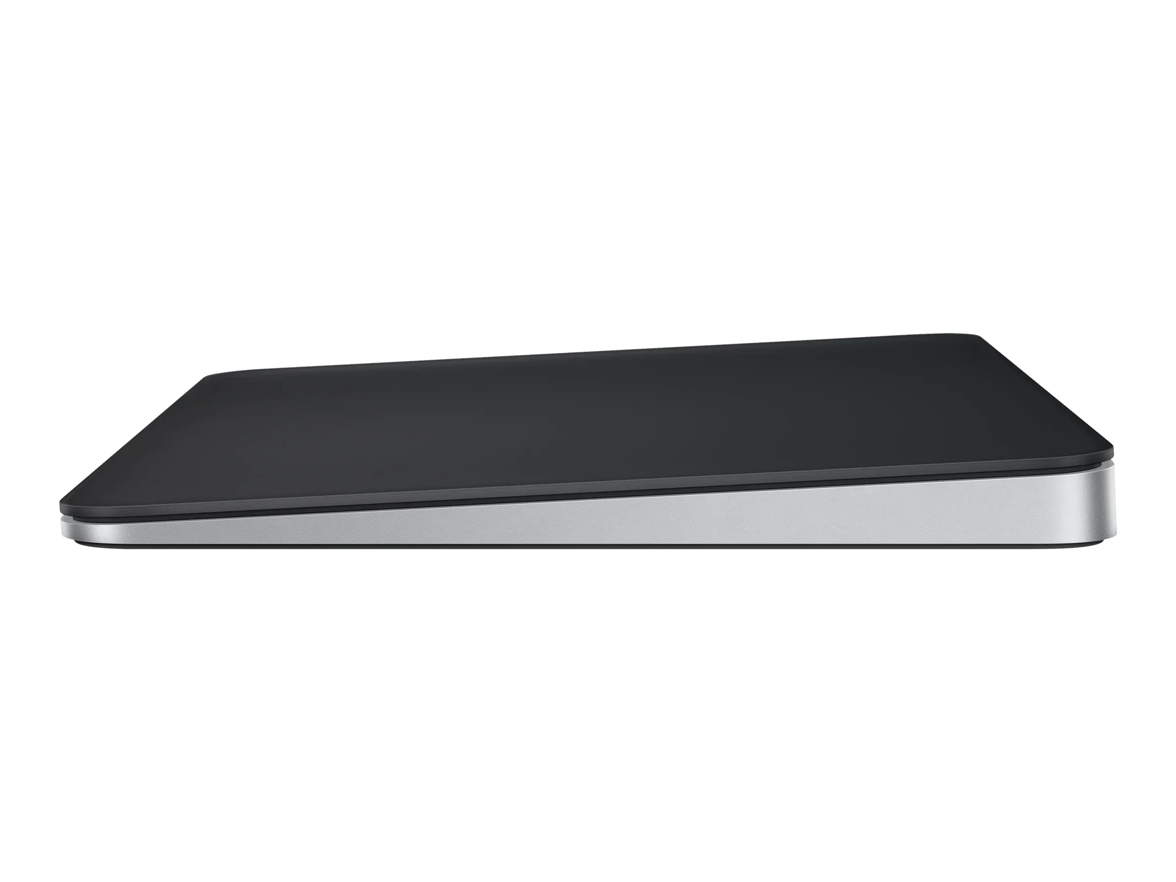 Apple Magic Trackpad - Trackpad - Multi-Touch - kabellos - Bluetooth - Schwarz