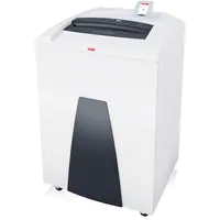 HSM Securio P44i, Partikelschnitt-Zerkleinerung, 40 cm, 1.9 x 15 mm, 205 l, 55 dB, Berührung 1872121