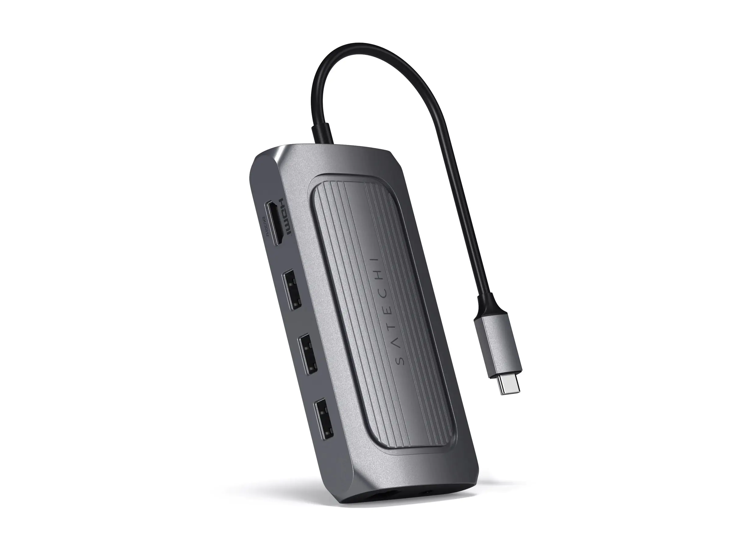 Satechi Dockingstation - USB-C - HDMI