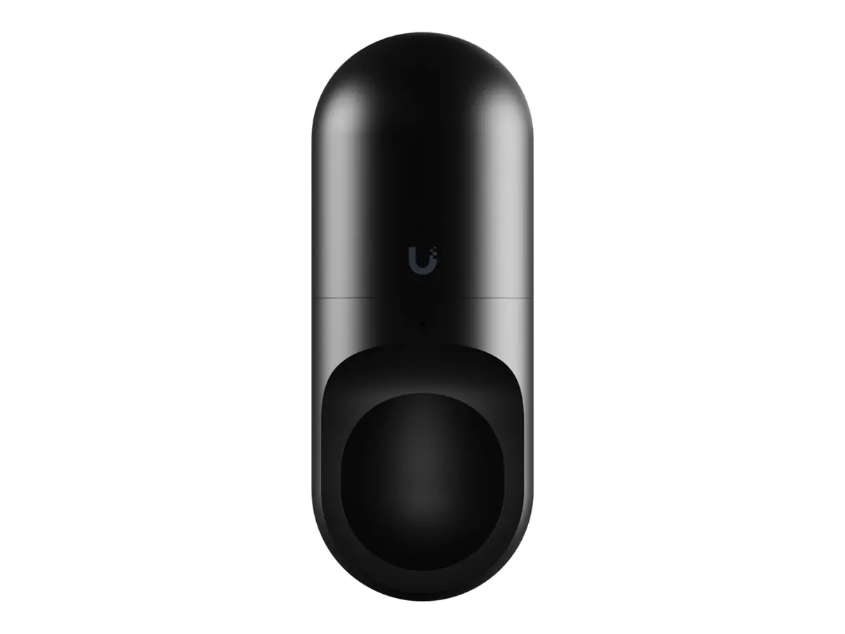UbiQuiti - Kamera Montagesatz - geeignet für Wandmontage, Pfosten montierbar - Schwarz