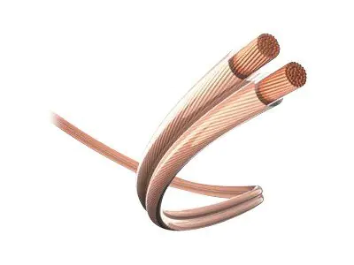 in-akustik Star LS - Bulk-Lautsprecherkabel - 1.5 mm² - 10 m - durchsichtig in-akustik Star LS - Bulk-Lautsprecherkabel - 1.5 mm² - 10 m - durchsichtig