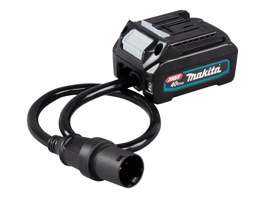 Makita - Batterieadapter