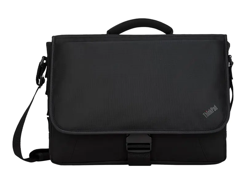 Lenovo ThinkPad Essential Messenger - Notebook-Tasche - 39.6 cm (15.6") 4X40Y95215