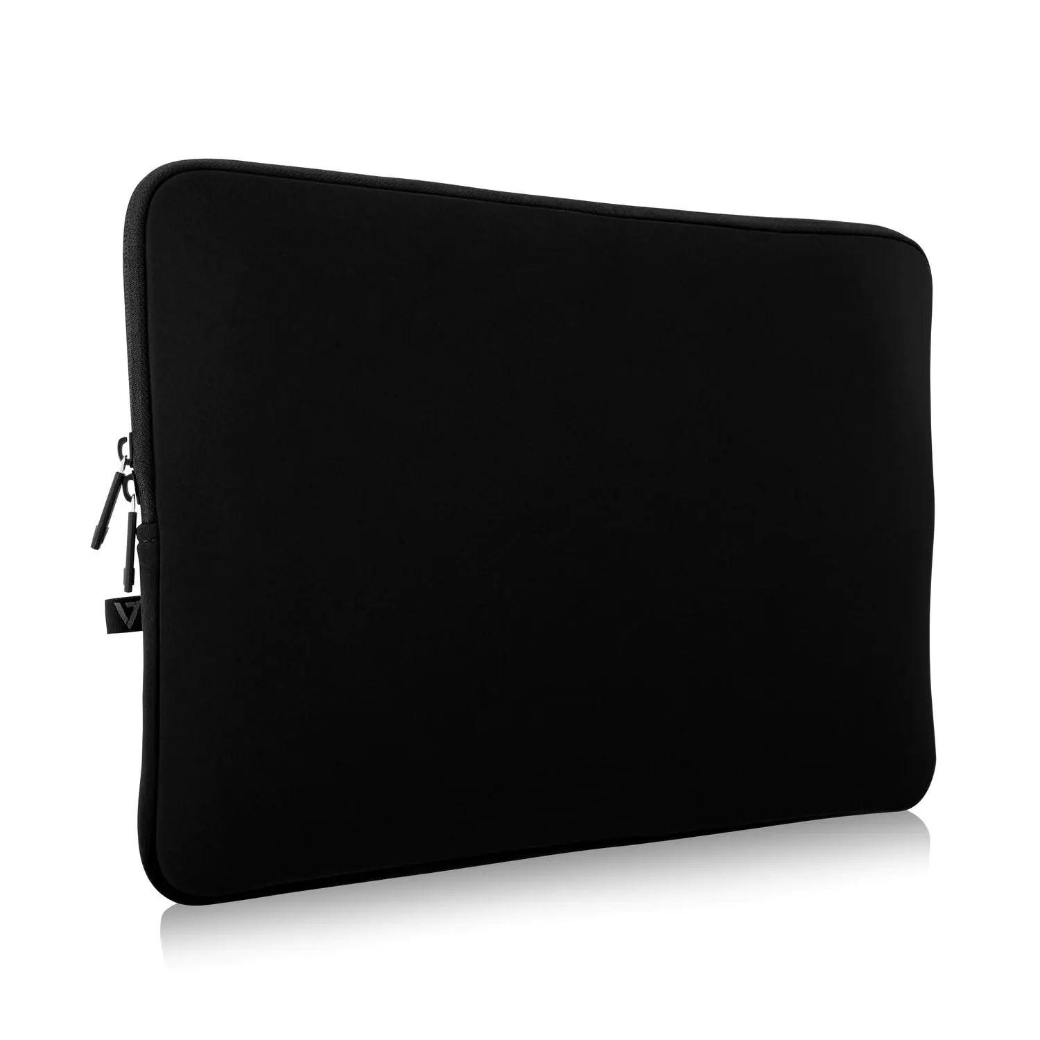 V7 - Notebook-Hülle - 35.6 cm (14") - Schwarz