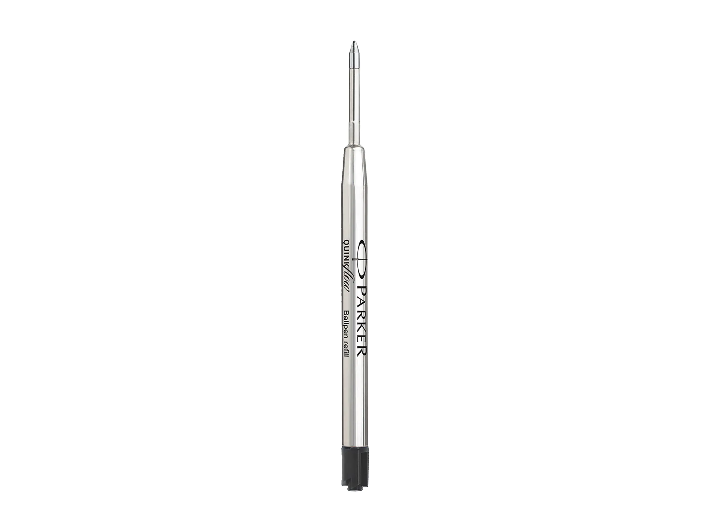 Parker QUINKflow - Nachfüllpatrone - Schwarz 1950369