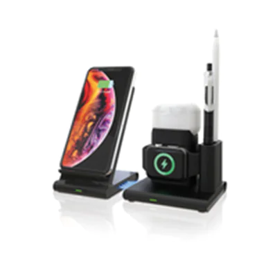 Realpower ChargeAIR Connect