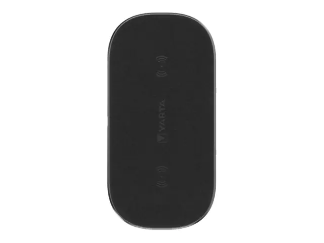 Varta - Induktive Ladematte - 20 Watt - 3 A - PD Varta - Induktive Ladematte - 20 Watt - 3 A - PD