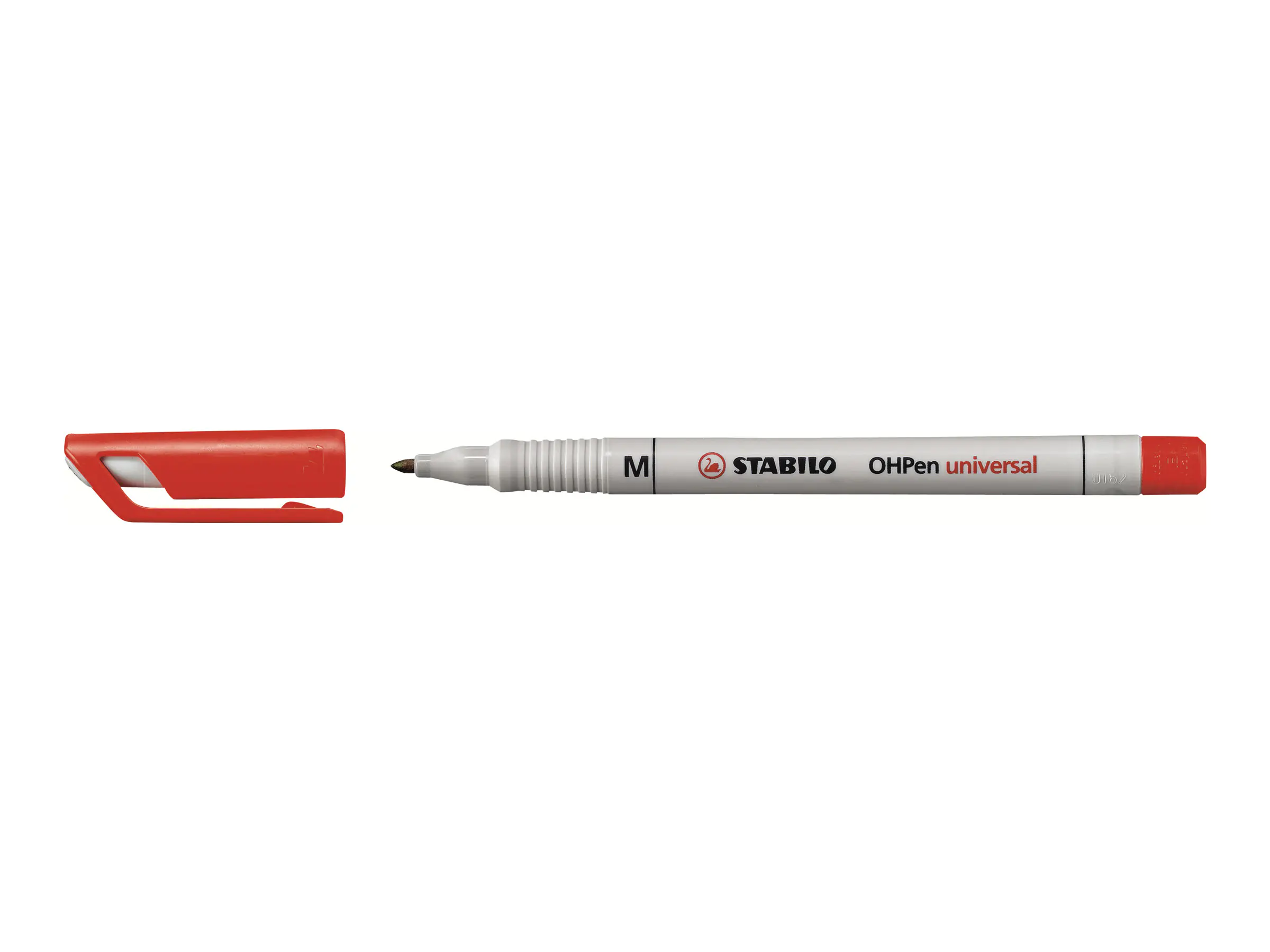 STABILO OHPen universal - Fineliner - nicht dauerhaft 853/40