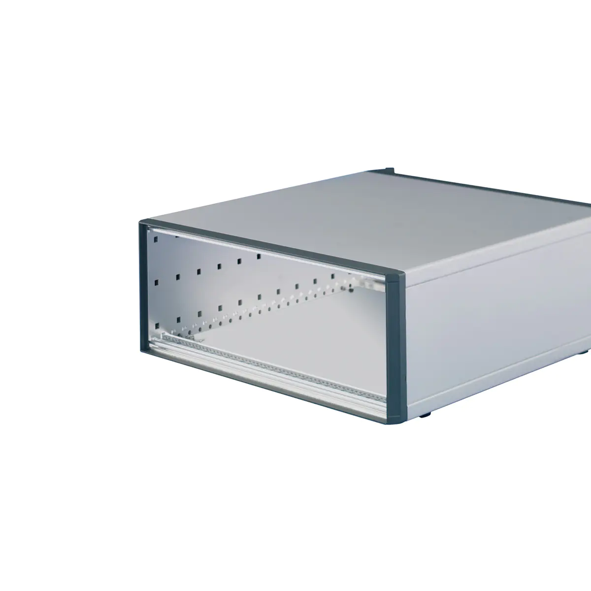 Schroff RATIOPAC PRO FT 5U 84HP 375D - Rack-Zubehör