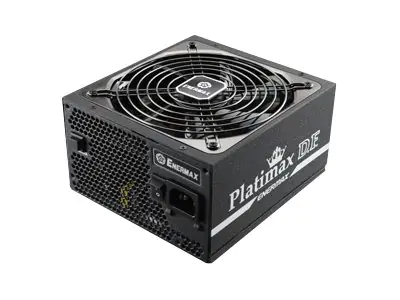 Enermax Platimax D.F. EPF1050EWT - Netzteil (intern) - ATX12V - 80 PLUS Platinum - Wechselstrom 100-240 V - 1050 Watt - aktive PFC