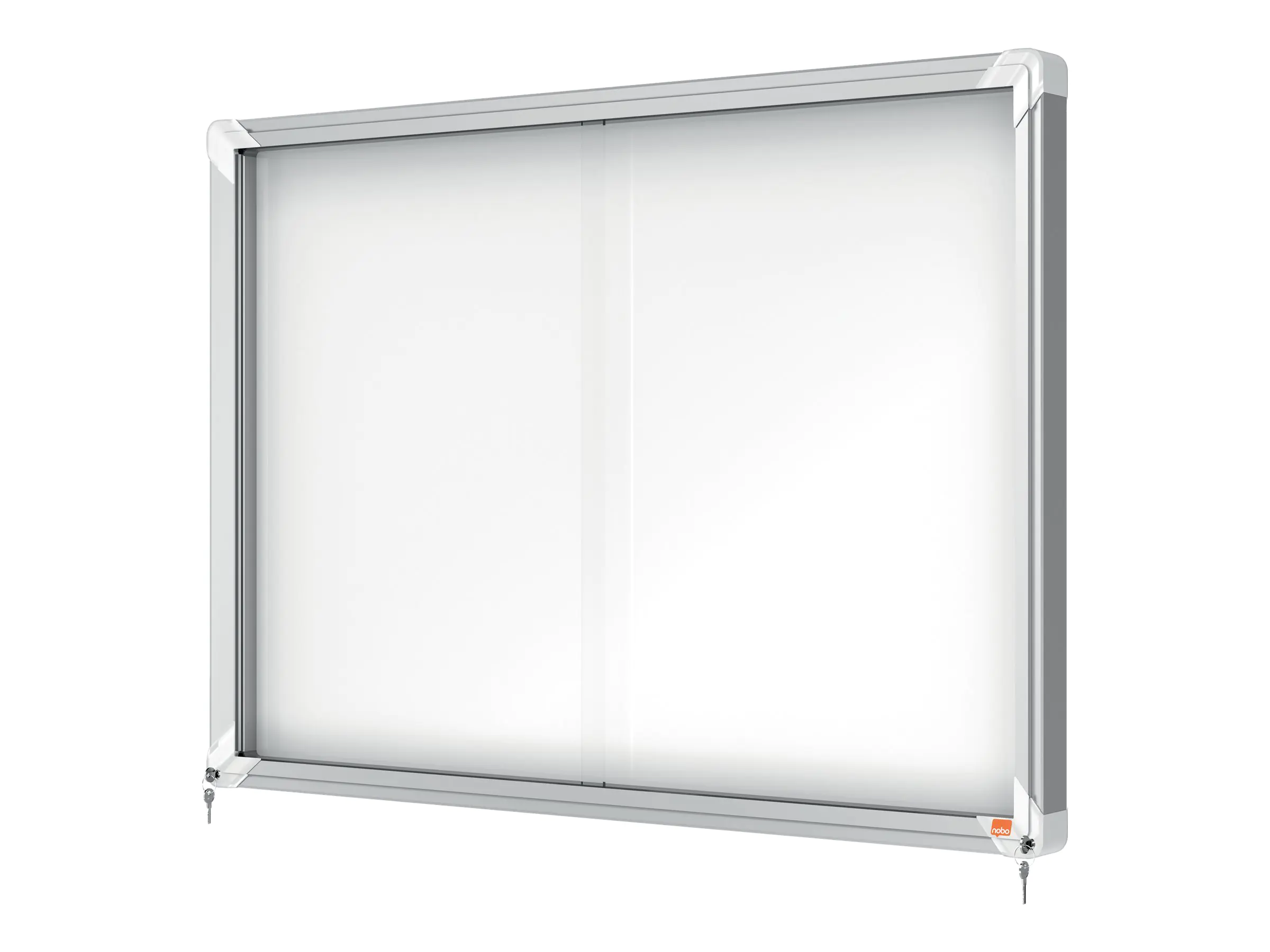 Nobo Geschlossenes Memoboard - geeignet für 1902569