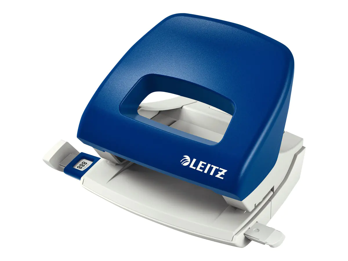 Esselte Leitz NeXXt - Locher - 16 Blätter / 1.6 mm 50380035