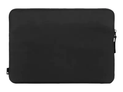Incase ICON - Notebook-Hülle - 35.6 cm (14") - Schwarz - für Apple MacBook (14 Zoll)