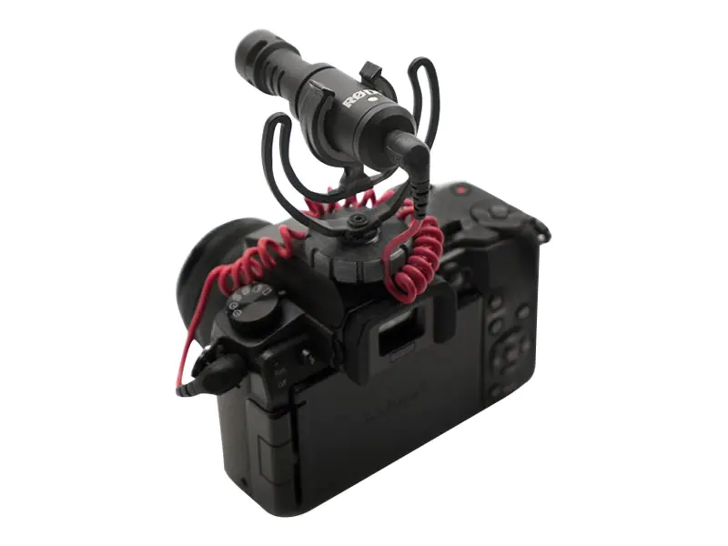 RØDE VideoMicro - Mikrofon