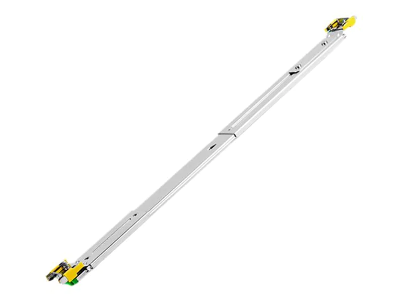 SilverStone RMS03-26 - Gleitschienenset - Rack montierbar - für SilverStone RM21-304, RM21-308, SST-RMB44-W, SST-RMB51, SST-RMB51-W