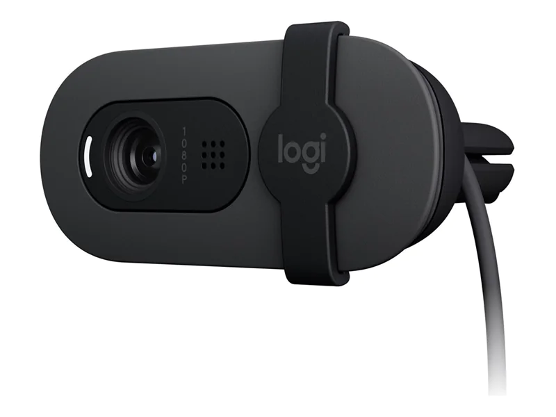 Logitech BRIO 105 - Webcam - Farbe - 2 MP - 1920 960-001592
