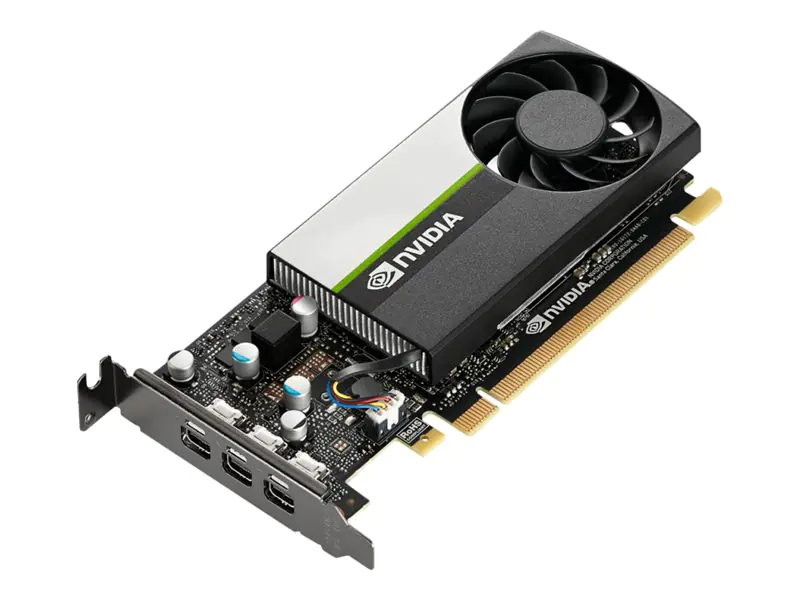 NVIDIA Quadro T400 - Grafikkarte - Quadro T400 900-5G172-2540-000