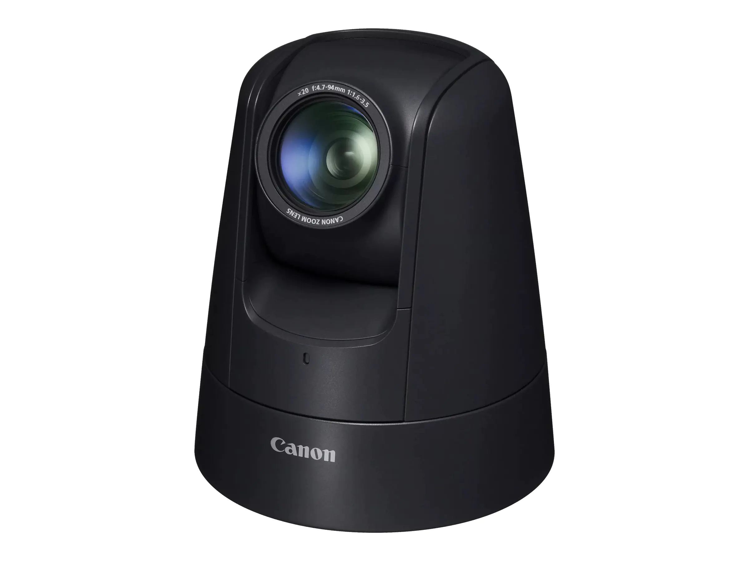 Canon VB-H47B - Netzwerk-Überwachungskamera - PTZ - Innenbereich - Farbe (Tag&Nacht)