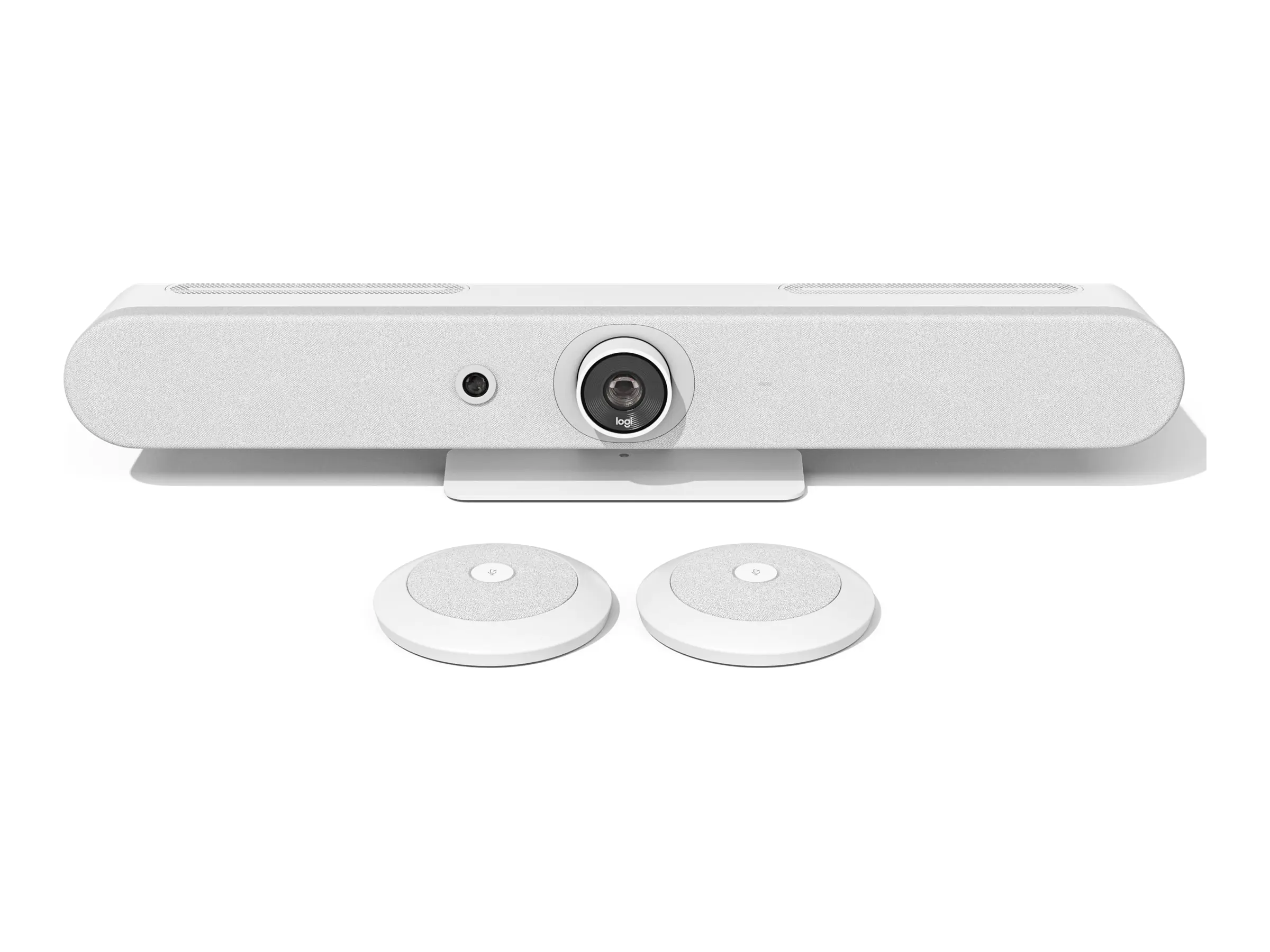 Logitech Rally Bar Mini - Videokonferenzkomponente 960-001352