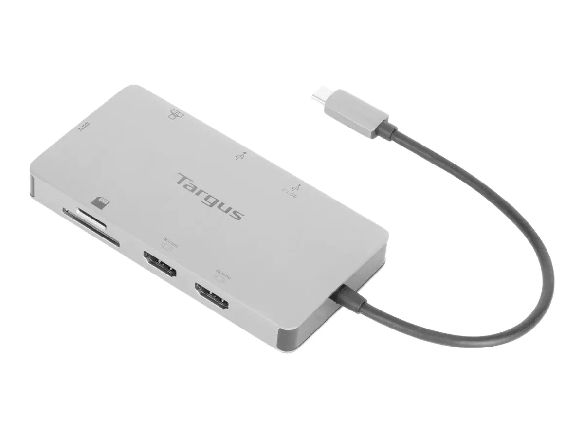 Targus Dockingstation - USB-C / Thunderbolt DOCK423EU