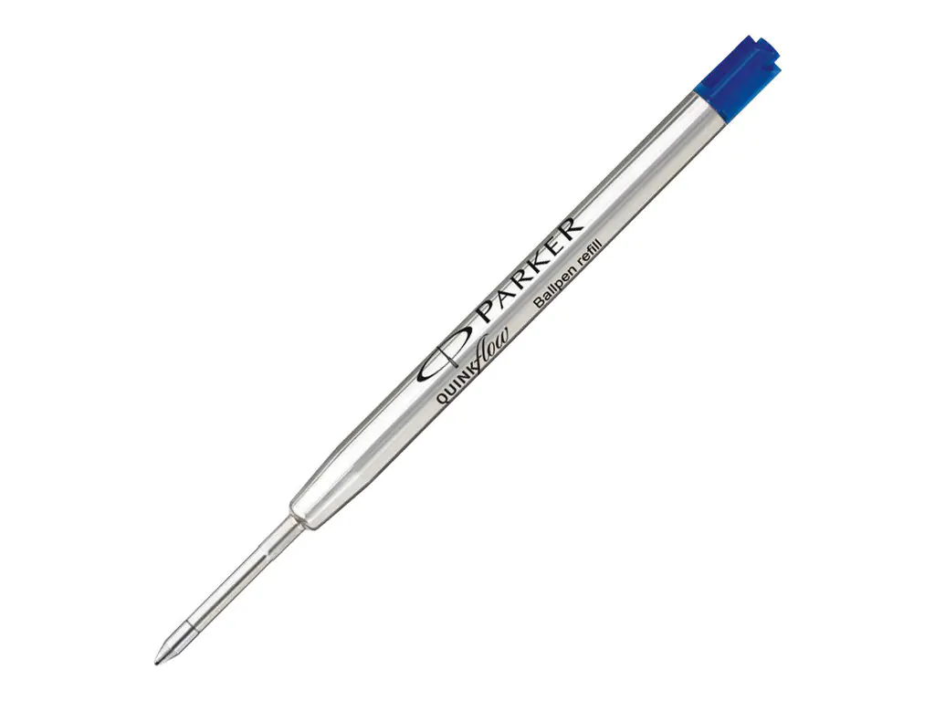 Parker Nachfüllpatrone - Blau - Geltinte 1950346