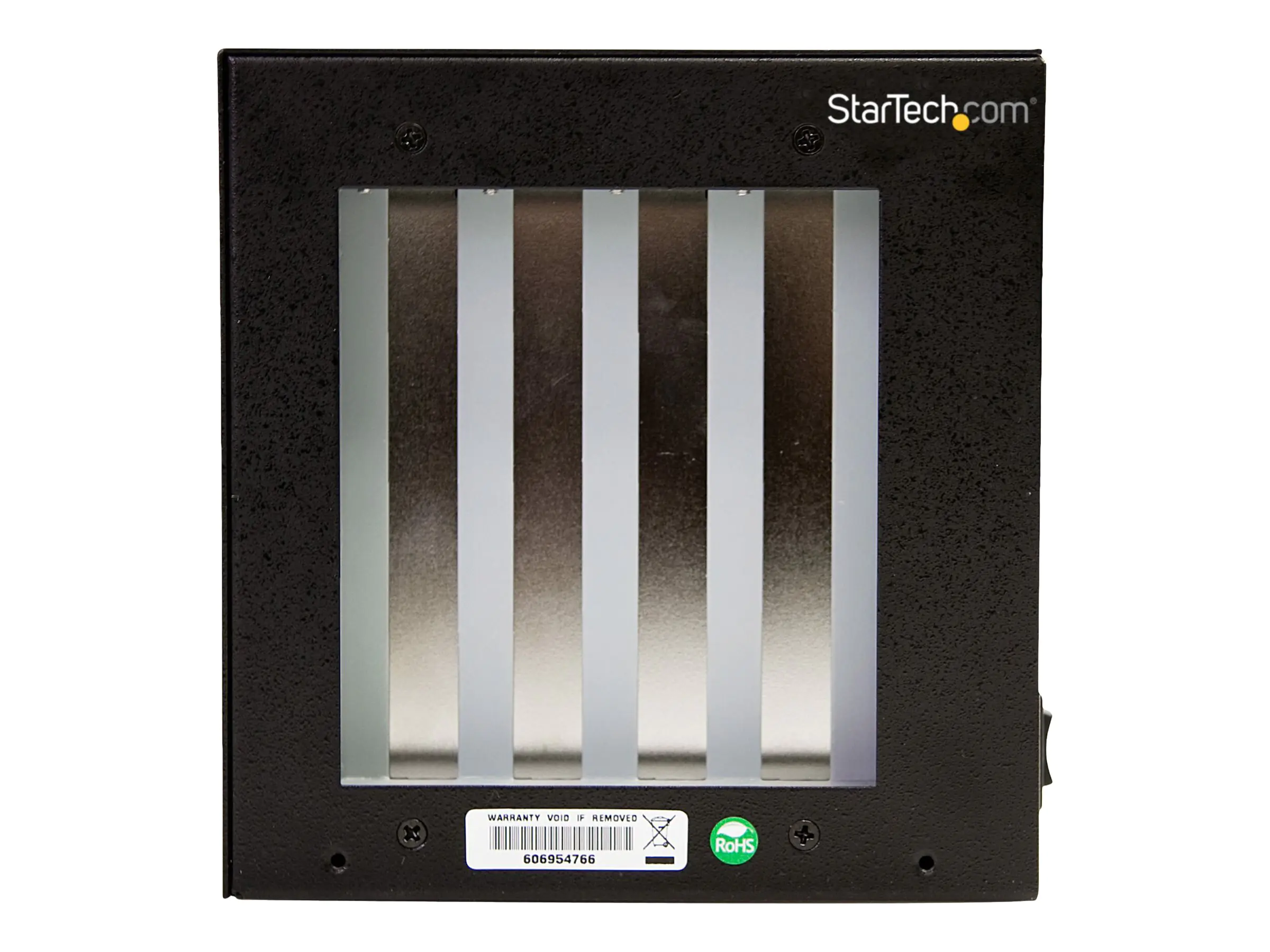 StarTech PCI Express auf 2 PCI & 2 PCIe Erweiterungsgehäuse