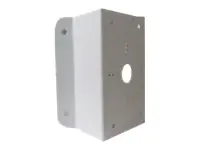 LevelOne CAS-7307 - Halterung für Kameramontage - Ecke montierbar, Wand montierbar - für LevelOne FCS-3087