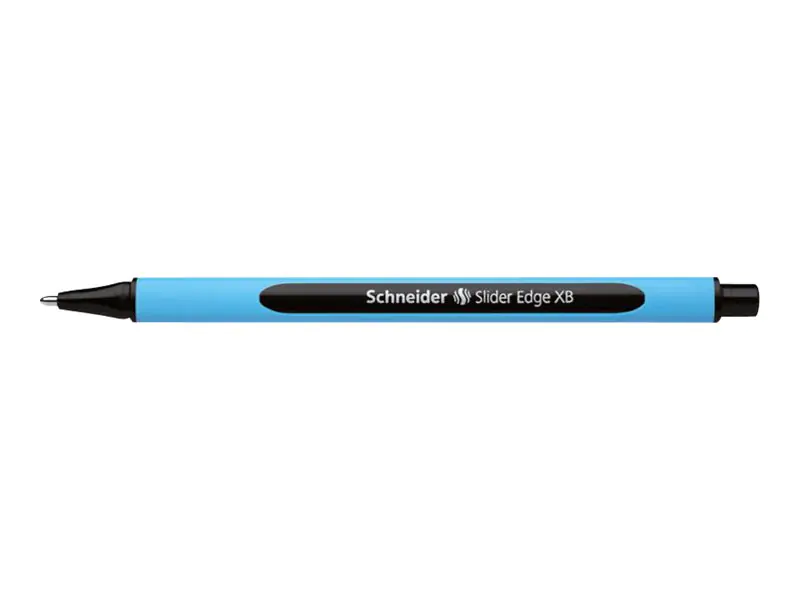 Schneider Schreibgeräte Schneider Slider Edge - Kugelschreiber - permanent 152201