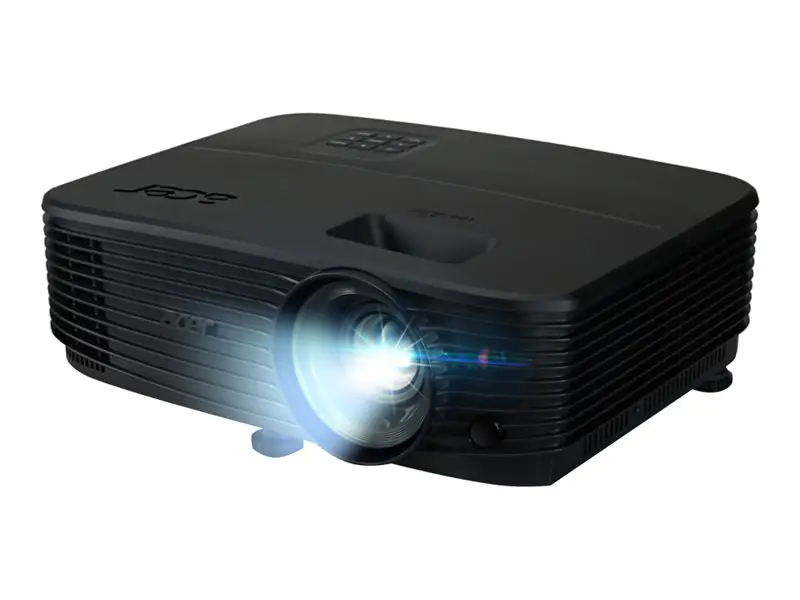 Acer Vero PD2325W - DLP-Projektor - LED - tragbar - 2200 lm - WXGA (1280 x 800) - 16:10