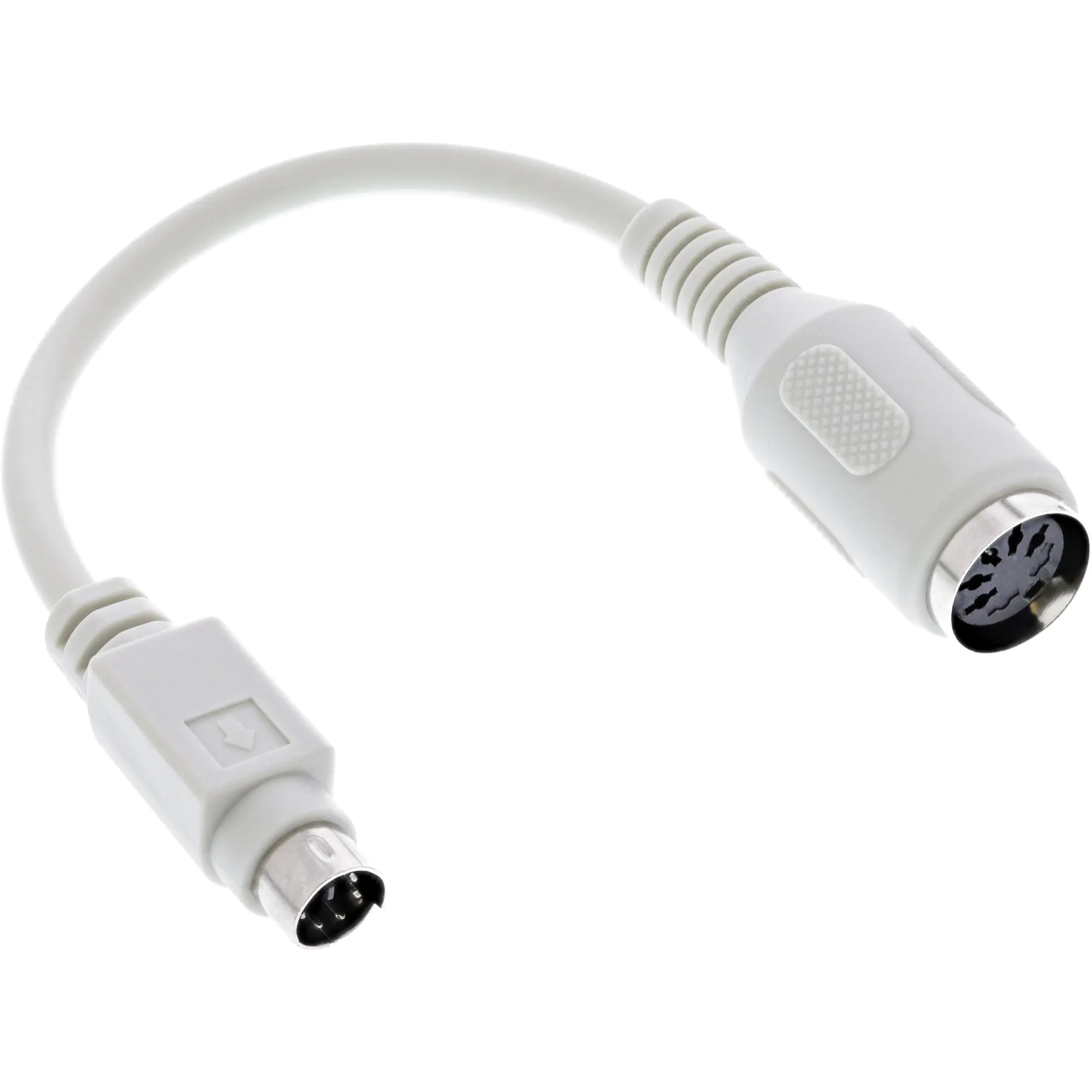 Hama Schnellladegeraet USB-C PD/QC/GaN Super-Mini-Charger 45 W Weiß