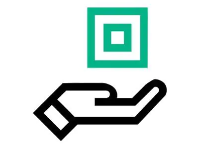 HPE Thin Provisioning - Lizenz