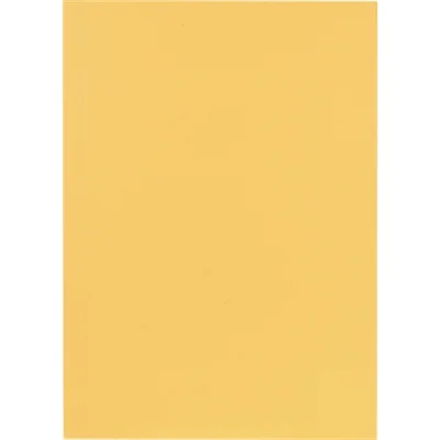 Falken 80001233, A4, Karton, Champagner, Porträt, 250 g/m², Deutschland