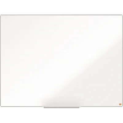 Nobo Whiteboard Impression Pro 1905403 NanoCleanT 90x120cm Nobo Whiteboard Impression Pro 1905403 NanoCleanT 90x120cm
