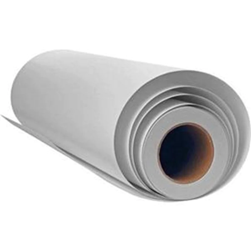 Canon Plotterpapier 61cm x 45m 97003010 90 g/m² Weiß matt gestrichen 1 Rolle