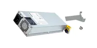 Shuttle PC850 - Netzteil (intern) - 80 PLUS Platinum - Wechselstrom 100-240 V - 850 Watt - aktive PFC - für XPC cube SH370R6V2, SH370R8, SH510R4, SH570R6, SH570R8, SW580R8