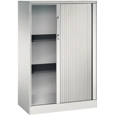 C+P Aktenschrank 143033000S10053 3OH 1310x800x435mm lgr/lgr C+P Aktenschrank 143033000S10053 3OH 1310x800x435mm lgr/lgr