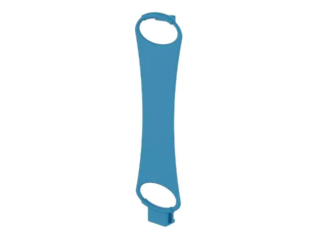 Zebra - Handheld-Handgurt - desinfektionsmittelbeständig - für Zebra TC21-HC, TC26-HC Zebra - Handheld-Handgurt - desinfektionsmittelbeständig - für Zebra TC21-HC, TC26-HC