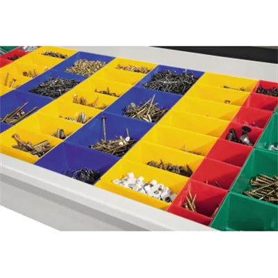 C+P Schubladeneinteilung 89215713 f. Werkzeugschrank 930x500mm C+P Schubladeneinteilung 89215713 f. Werkzeugschrank 930x500mm