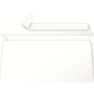 Clairefontaine Briefumschlag Pollen 5445C DL elfenbein 20 St./Pack. Clairefontaine Briefumschlag Pollen 5445C DL elfenbein 20 St./Pack.