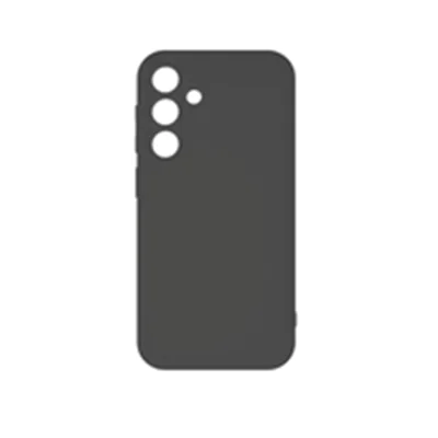 JT Berlin BackCase Pankow Soft Samsung Galaxy A34 5G schwarz