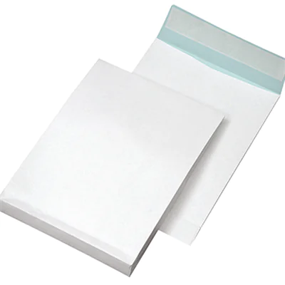 Lemppenau + Rössler-Kuvert Faltentasche 30007052 ws 250 St/Pa Lemppenau + Rössler-Kuvert Faltentasche 30007052 ws 250 St/Pa