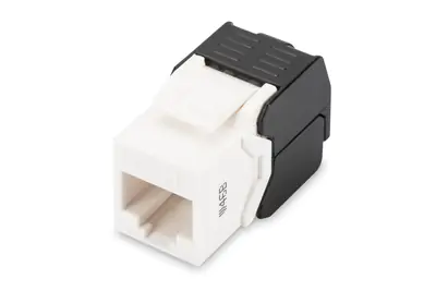 Digitus DN-93502 - Modulare Eingabe - CAT 5e - UTP - RJ-45