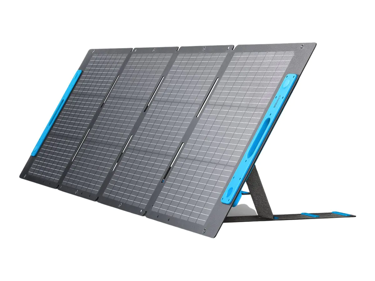Anker SOLIX - Solarkollektor - Anker 531, nur für 767 Powerhouse - 200 Watt - für PowerHouse 767