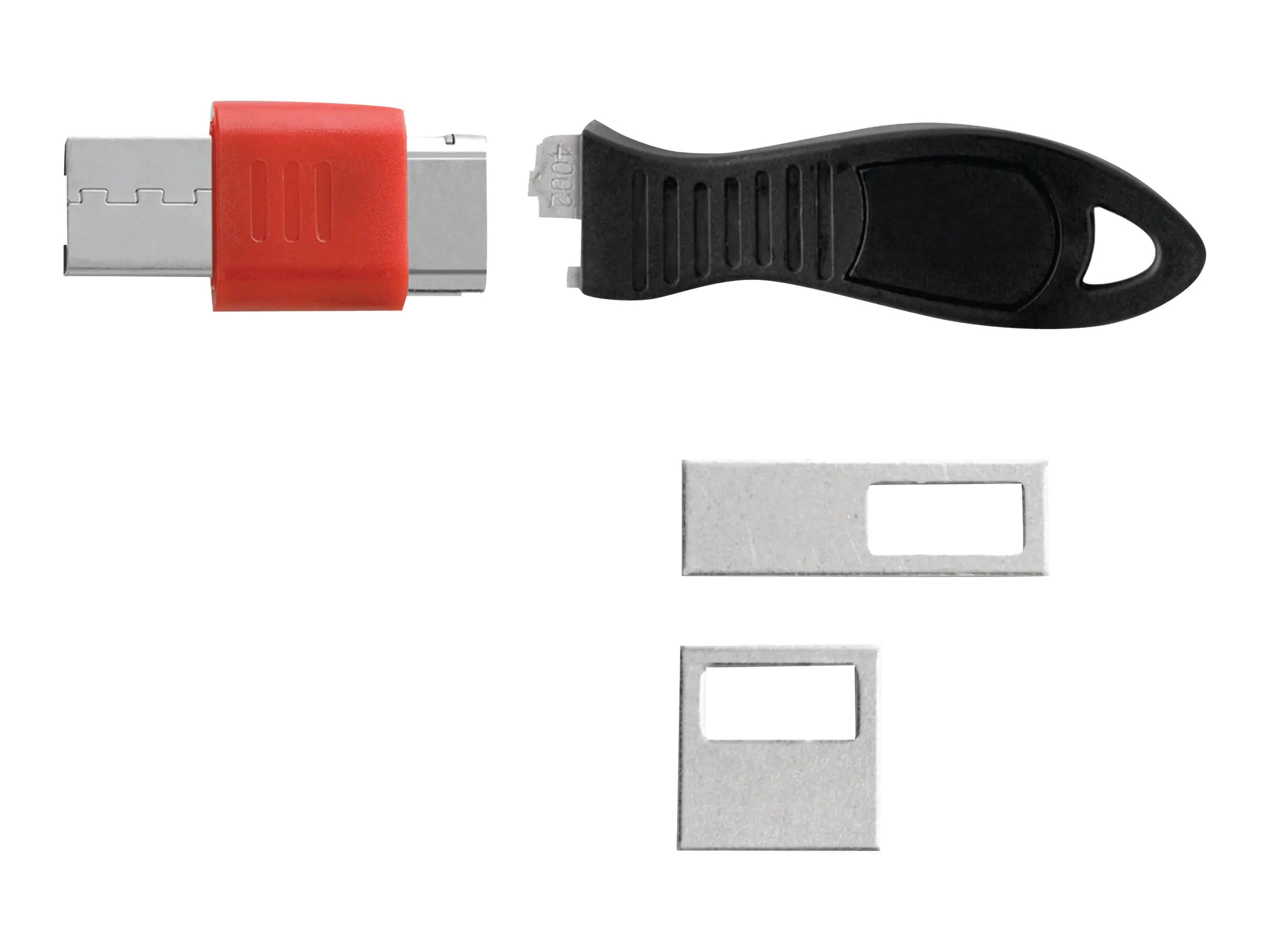 Kensington - USB-Portblocker