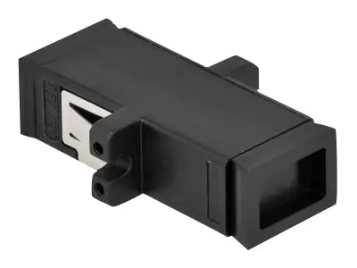 Delock Netzwerkkoppler - MT-RJ (W) zu MT-RJ (W)