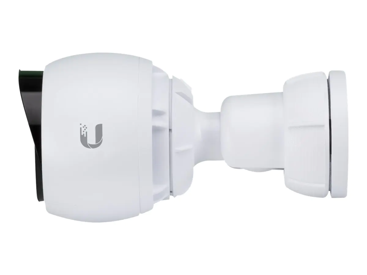 Ubiquiti UniFi UVC-G4-BULLET - Netzwerk-Überwachungskamera - Außenbereich, Innenbereich - wetterfest - Farbe (Tag&Nacht) UVC-G4-BULLET-3