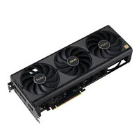 ASUS ProArt GeForce RTX 4070 Ti 12GB - OC Edition - Grafikkarten - GeForce RTX 4070 Ti - 12 GB GDDR6X - PCIe 4.0 - HDMI, 3 x DisplayPort