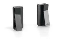 Durable Tablet Wandhalterung VISIOCLIP anthrazit 893958