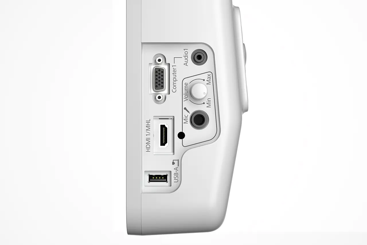 Epson ELPCB03 - Projektorsteuereinheit - für Epson EB-525, 530, 535, 536, 670, 675, 680, 685, 695, 696, 710, 800, 805, L200, W49, X49