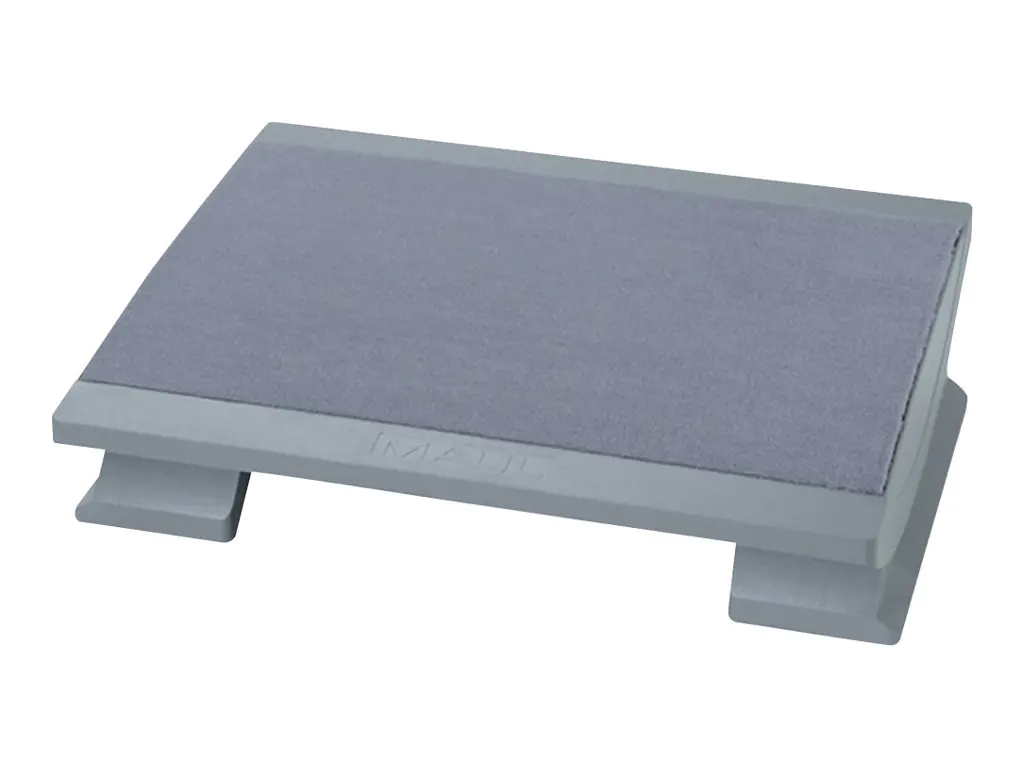 Jakob Maul GmbH Maul - Fußauflage - Grau 9022585